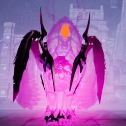 Sphinx achievement icon for InTheLake