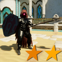 Death Knight II achievement icon for InTheLake