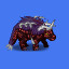 Icon for Confront Red Bull
