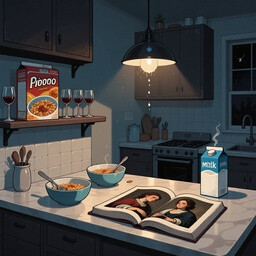Icon for Wrong Shelf
