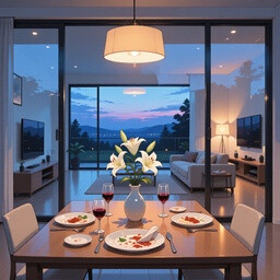 Icon for Glass Walls