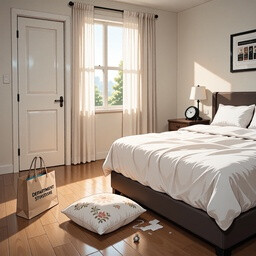 Icon for Guest Room Fall