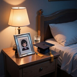 Icon for Face Down