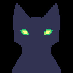 Envoys From The Stars achievement icon for Kibble Cats