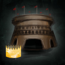 Icon for Master of the Arena