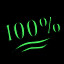 Icon for Demo Complete