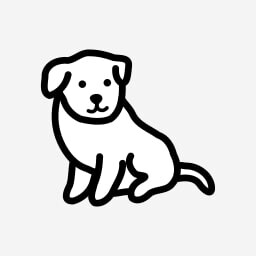 Icon for Pluto