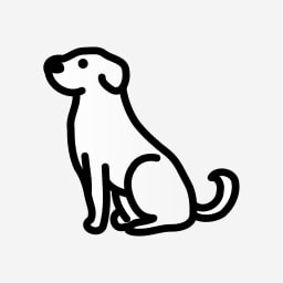 Icon for Half