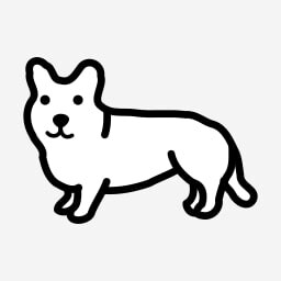Icon for Jax