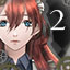 Icon for True Route End 2 Unlocked!