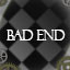 Icon for Bad End Unlocked!