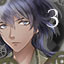 Icon for True Route End 3 Unlocked!