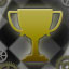 Icon for All Achievements Unlocked!