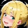 Again achievement icon for Sweet Time