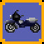 Icon for Born to be wild