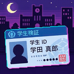 Campus Calling Card
