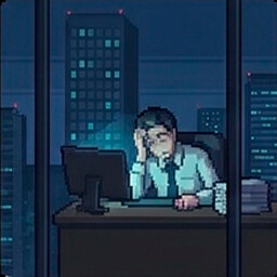 Overtime work