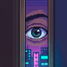 I see your secrets
