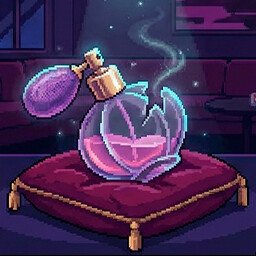Beautiful, but useless