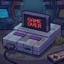 History - what was a game