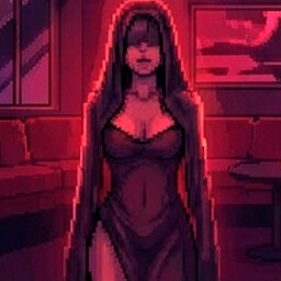Maiden lust