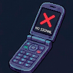 A number you can't reach