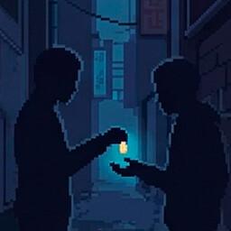 Your secrets are our secrets