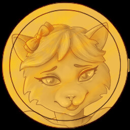 Icon for Finish Match the furries 3
