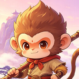 火眼识珍 achievement icon for 山上那个猴儿