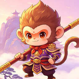 屡败屡战 achievement icon for 山上那个猴儿