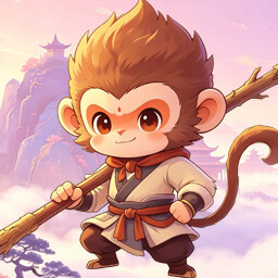 初尝败绩 achievement icon for 山上那个猴儿