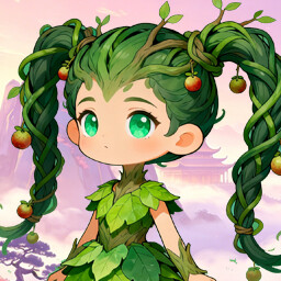 云游百刻 achievement icon for 山上那个猴儿