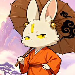 三界初驻 achievement icon for 山上那个猴儿