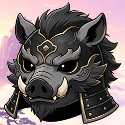 神话加身 achievement icon for 山上那个猴儿