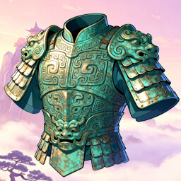 百炼成钢 achievement icon for 山上那个猴儿