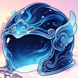 传说之躯 achievement icon for 山上那个猴儿