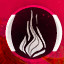 Icon for Untouched Flame
