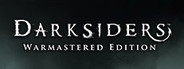 Darksiders Warmastered Edition logo