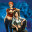 Star Wolves 2 icon