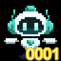 Icon for Your First Step
