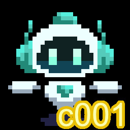 Icon for Cool Programmer