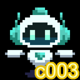 Icon for Legendary Programmer