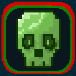 Icon for The Evil