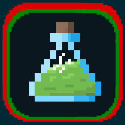 Icon for The Heavy Drinker
