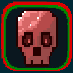 Icon for The Persistent