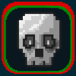 Icon for The Bad