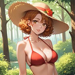 Icon for The Forest Hike