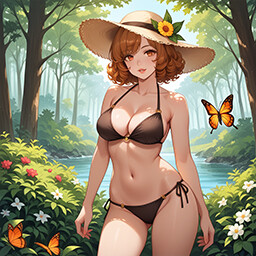 Icon for I believe...