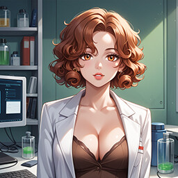 Icon for The Lab