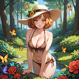 Icon for Step by step